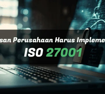 implementasi iso 27001