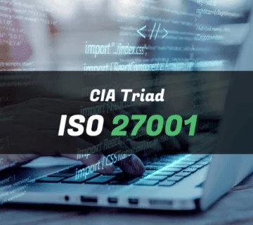cia triad
