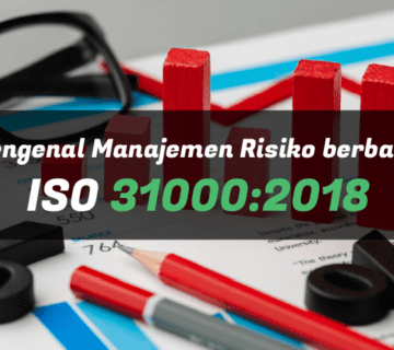 Proses Manajemen Risiko ISO 31000:2018