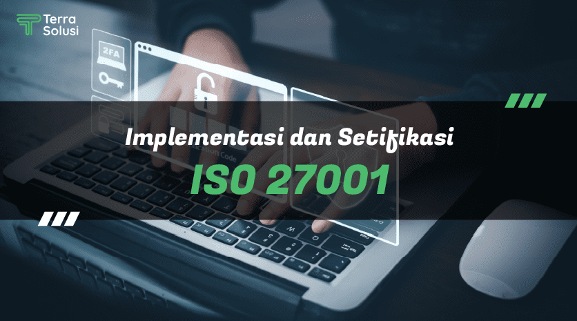 sertifikasi iso 27001