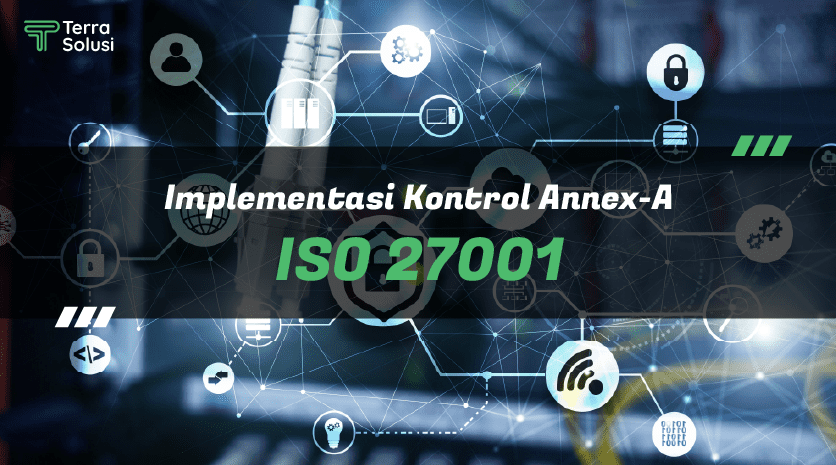 annex a iso 27001