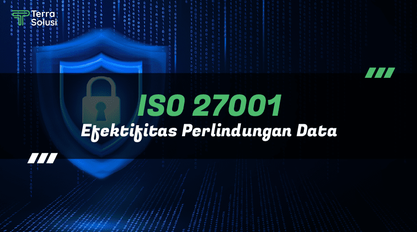 iso 27001 peraturan perlindungan data pribadi
