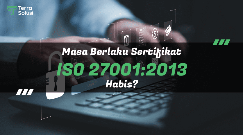sertifikat iso 27001