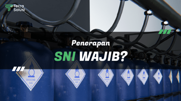 Apakah Penerapan SNI Wajib?