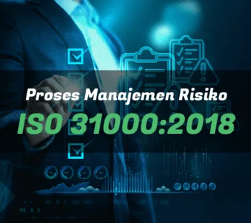 proses manajemen risiko iso 31000
