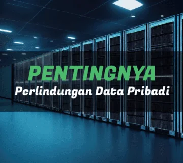 keamanan data pribadi