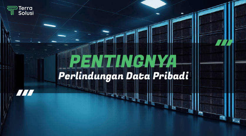 keamanan data pribadi