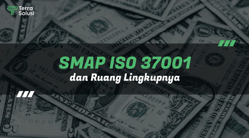 smap iso 37001