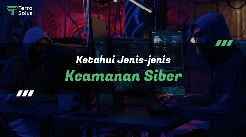 keamanan siber adalah