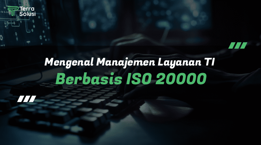 iso 20000 adalah
