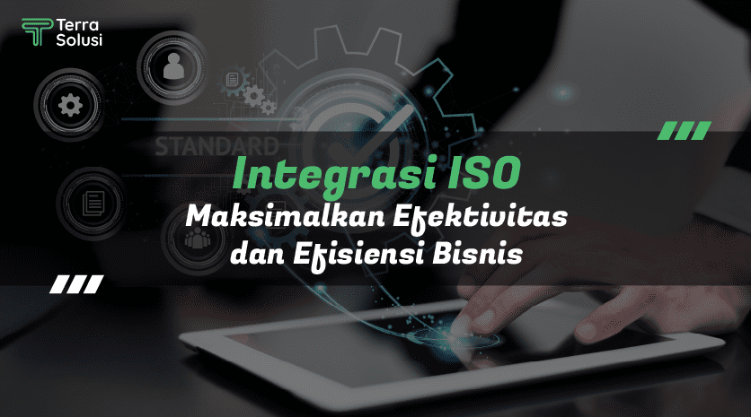 integrasi iso