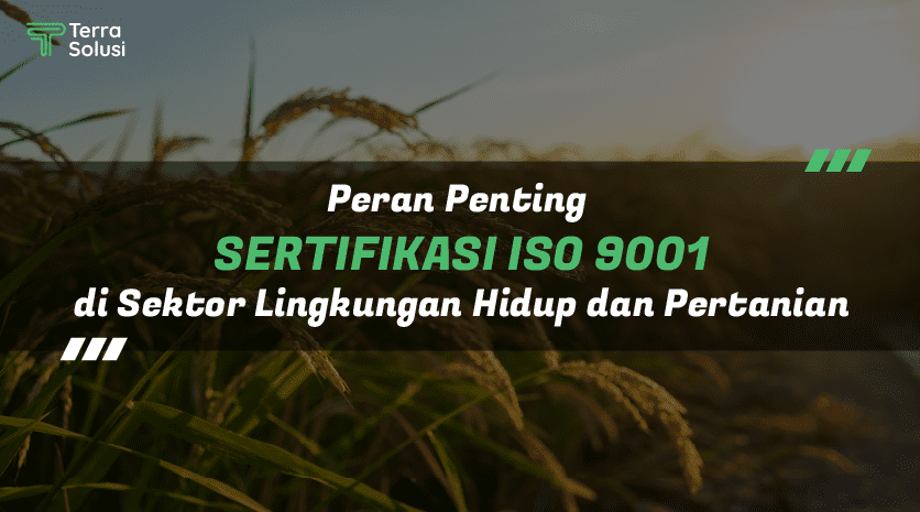 sertifikasi iso 9001