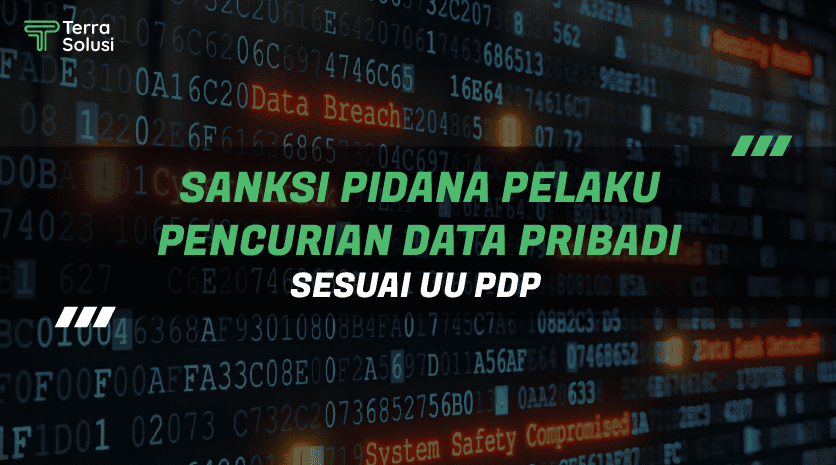 pencurian data pribadi
