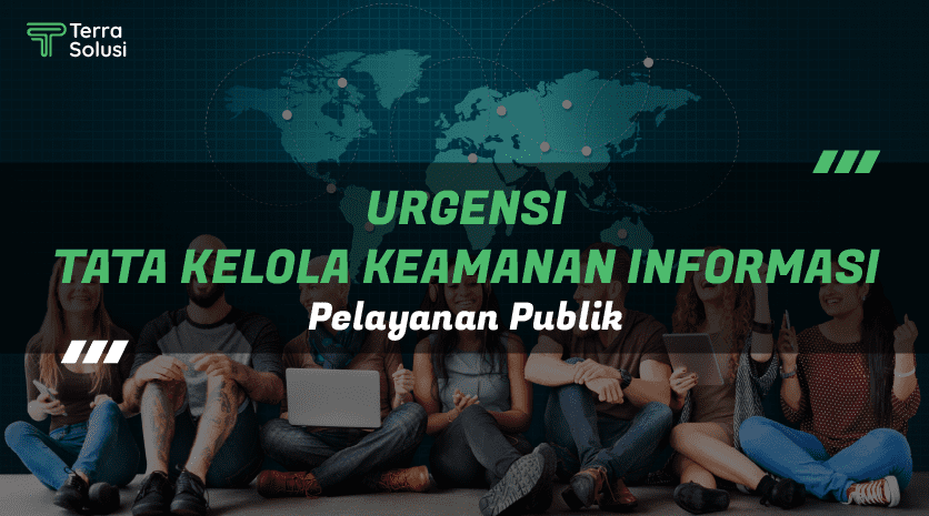 tata kelola keamanan informasi pelayanan publik