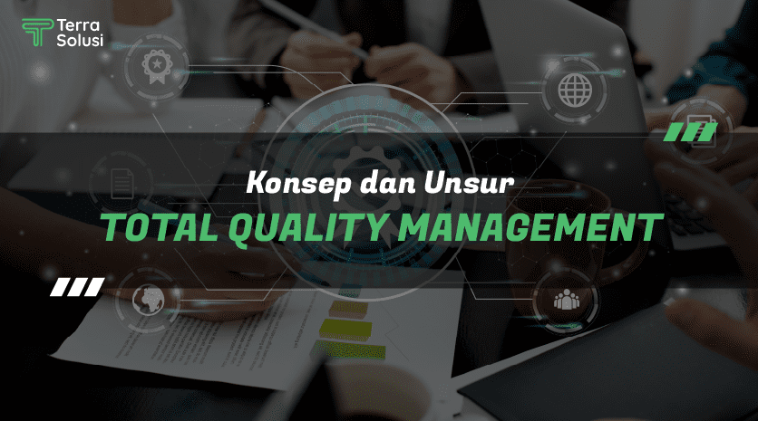 apa itu total quality management