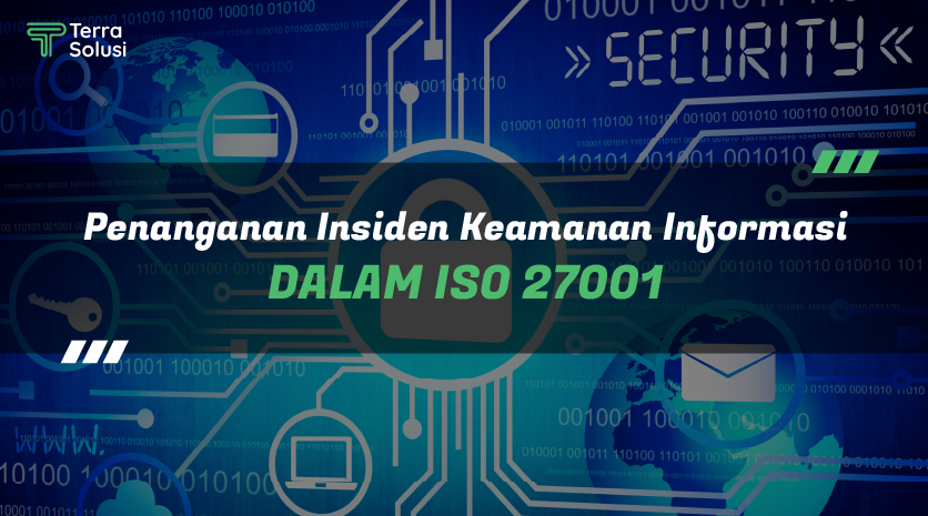 penanganan insiden keamanan informasi