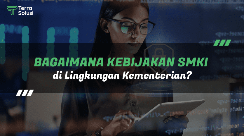 sistem manajemen keamanan informasi