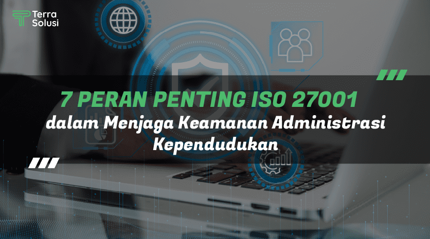 Peran ISO 27001
