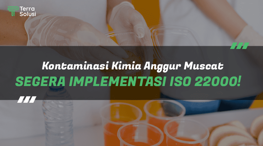 Implementasi ISO 22000