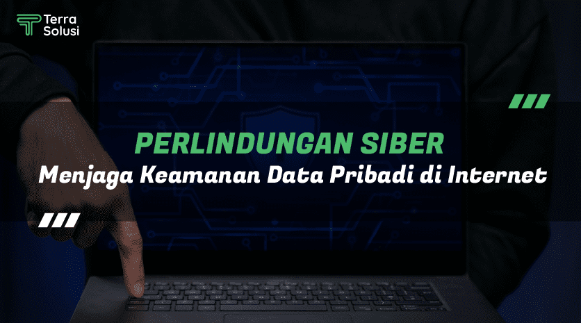 perlindungan siber