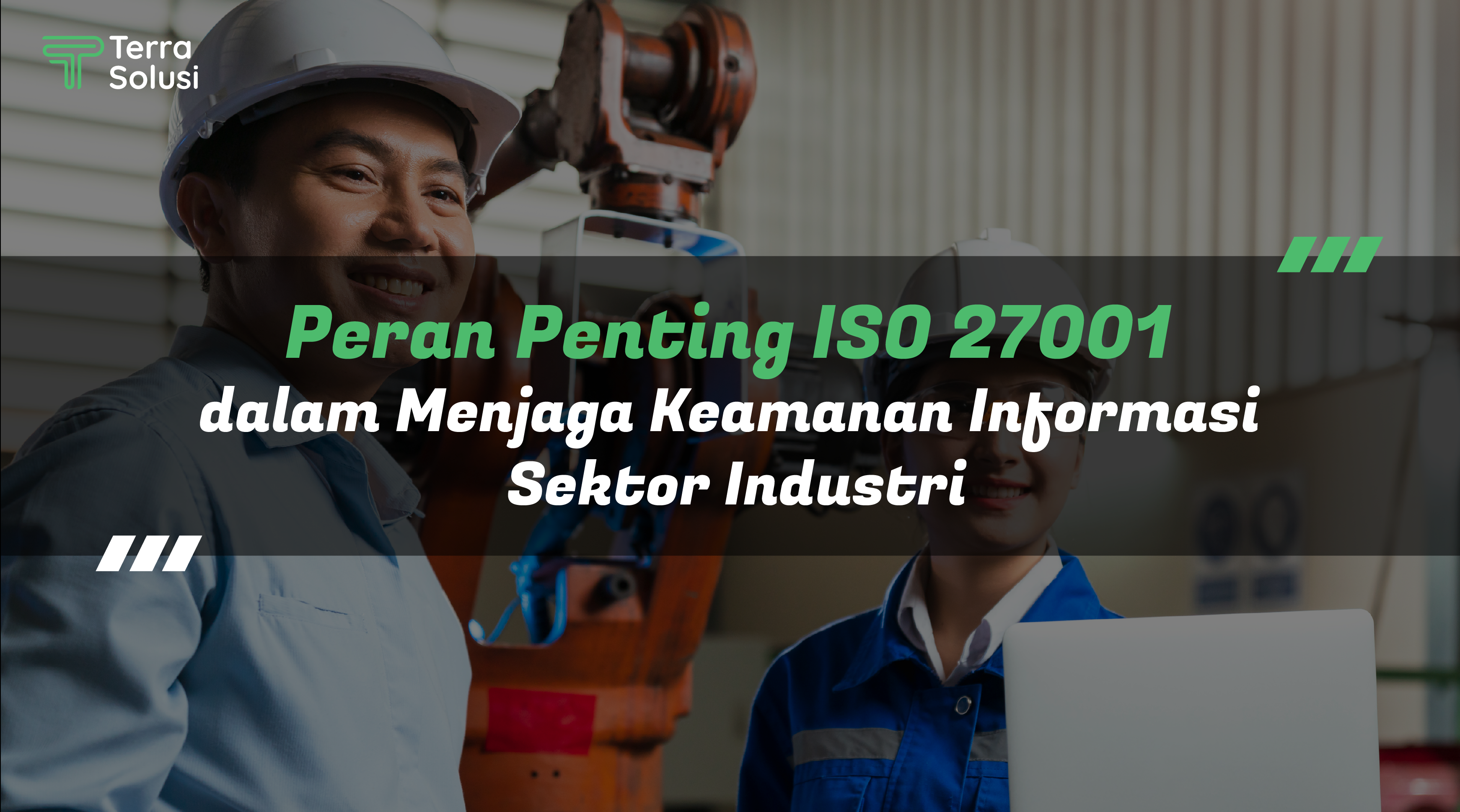 keamanan informasi