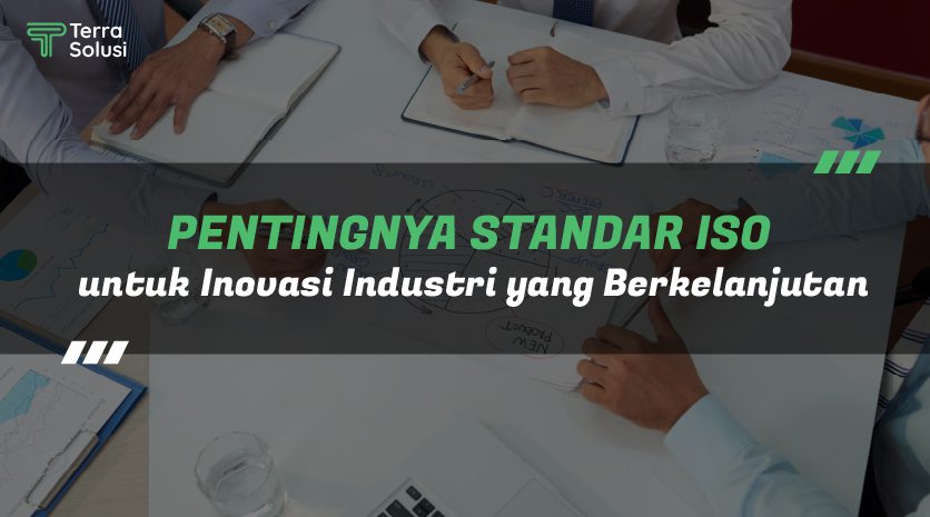 standar iso