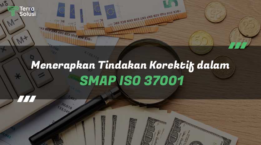 sistem manajemen anti penyuapan