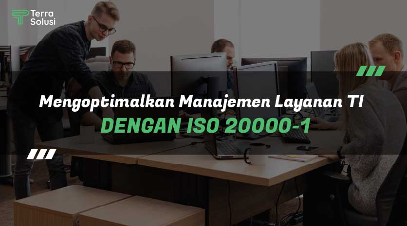 manajemen layanan ti