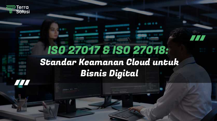 iso 27017