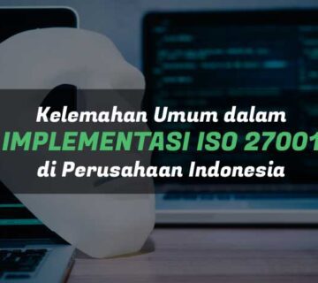 implementasi iso 27001