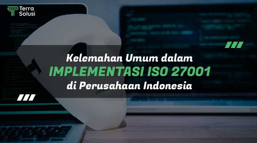 implementasi iso 27001