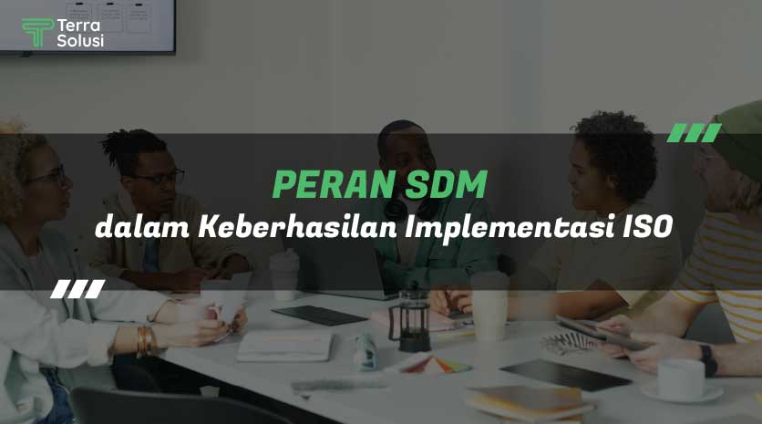 Peran SDM