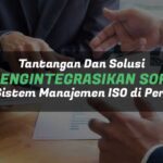 Mengintegrasikan SOP dengan Sistem Manajemen ISO