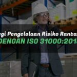 Strategi Pengelolaan Risiko Rantai Pasok