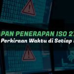 Tahapan Penerapan ISO 27001