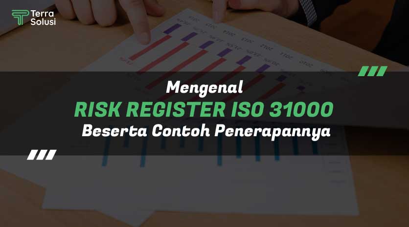 Risk register iso 31000
