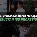 Konsultan iso profesional