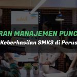 Peran Manajemen Puncak