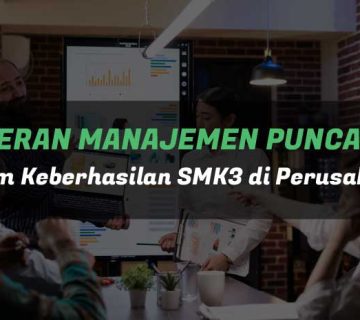 Peran Manajemen Puncak