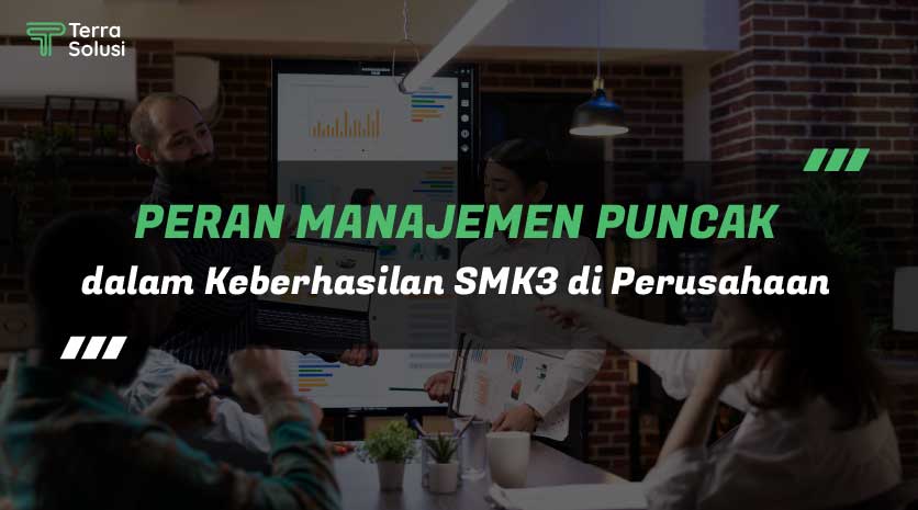 Peran Manajemen Puncak