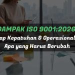 Kepatuhan ISO 9001:2026