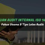 Audit Internal ISO 14001
